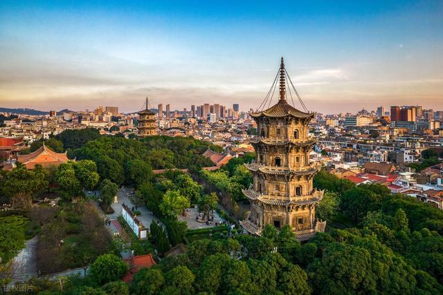 向阳出发，7个暖冬之旅目的地，气候温暖，可以轻装出行