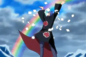 火影中穿过黑丝的6位美女忍者：玖辛奈的质量很好，雏田非常好看图片