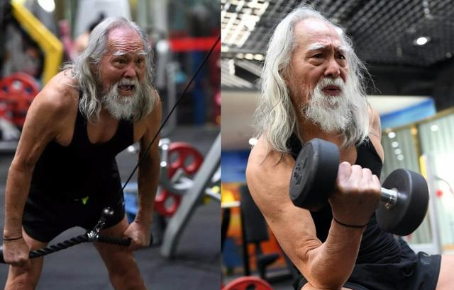 中老年人健身，为什么更需要增肌锻炼？