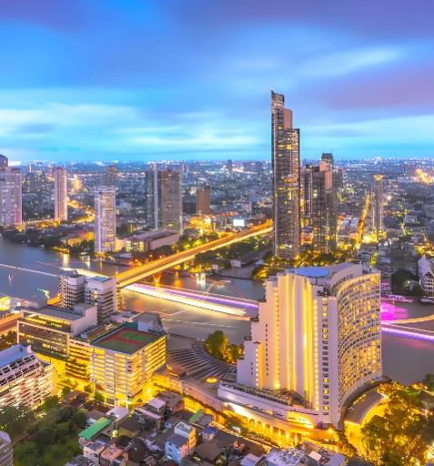 博主体验菲律宾生活，富人一餐500，穷人吃二手炸鸡，3平方睡10人