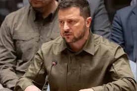 彻底击败乌克兰！俄军夏季攻势全面展开，乌军很难撑到2026年了？图片