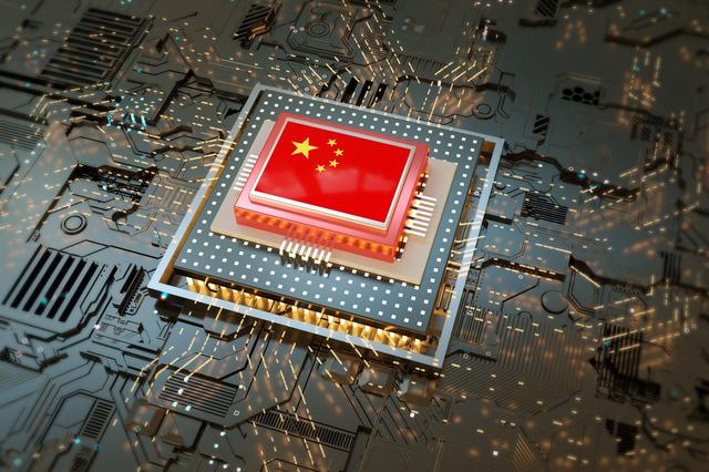 中国不买了，自研芯片破封锁，美企痛失百亿订单，对华封锁成笑话