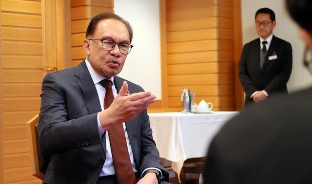 中方被踢？峰会开幕在即，特朗普威逼马方驱逐中国	，中方强势反击