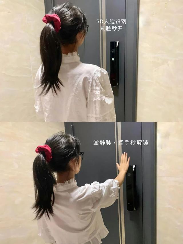 为啥指纹锁会退出中国家庭？看完这5个致命缺点，就不觉得奇怪了