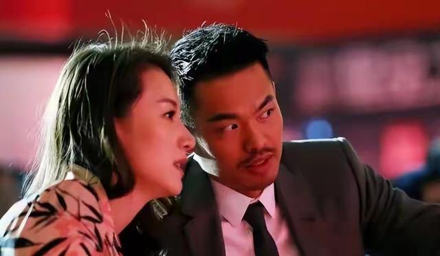 出轨9年后	，再看林丹谢杏芳的婚姻，才明白当初的原谅全是算计