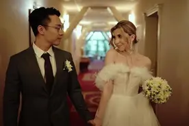 我90后俄罗斯女学霸，嫁给留学的音乐才子成中国媳妇，很幸福图片