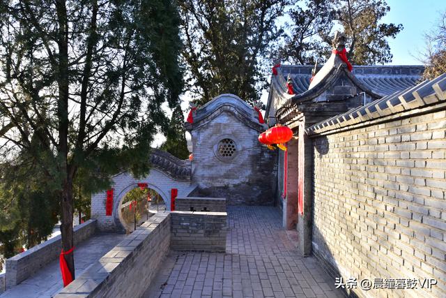 马年正月初三阳泉一日