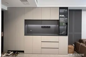 全屋定制的八个大“坑”，据说没人能完全避开！你遇到了几个？图片