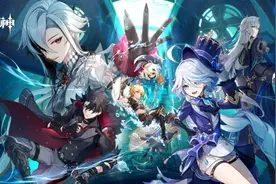 米哈游：技术宅如何拯救世界？图片