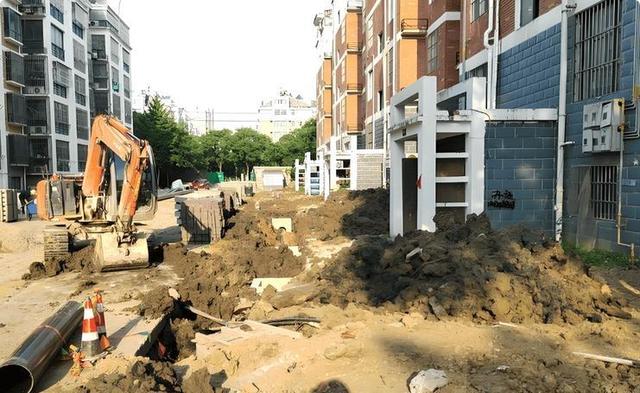 国家发话：老破小可以原地重建！居民：不如推倒不建，以旧换新