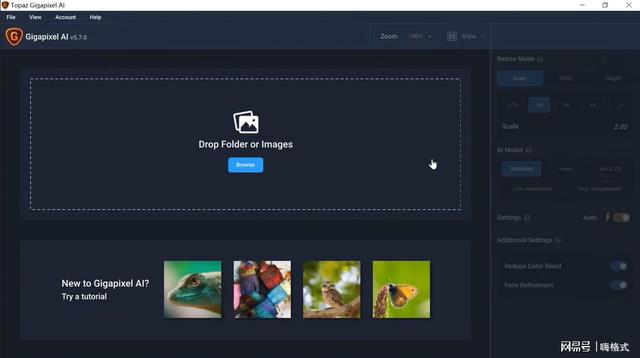 照片太模糊如何修复清晰？快来试试这7款图片修复工具