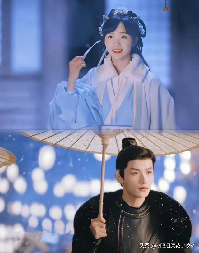 这10部仙侠短剧！仙魔虐恋+跨世轮回，每部都戳中我的爽点泪点