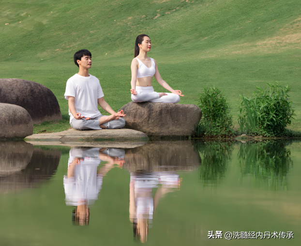 静坐到底怎么练？静坐修炼的十二禁忌，你知道多少？