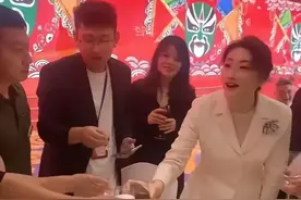 济宁首富让女儿接班了！青岛济南潍坊威海也有图片