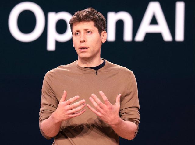 英伟达OpenAI千亿合作背后的泡沫博弈