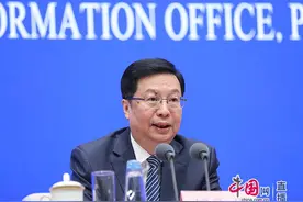 重庆：全球每生产三台笔记本电脑就有一台是“重庆造”图片