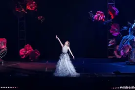 王心凌，突然发声！图片