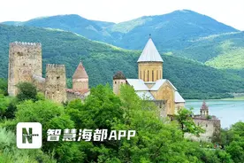 没有“人从众”，说走就走！小众国家旅游新体验图片