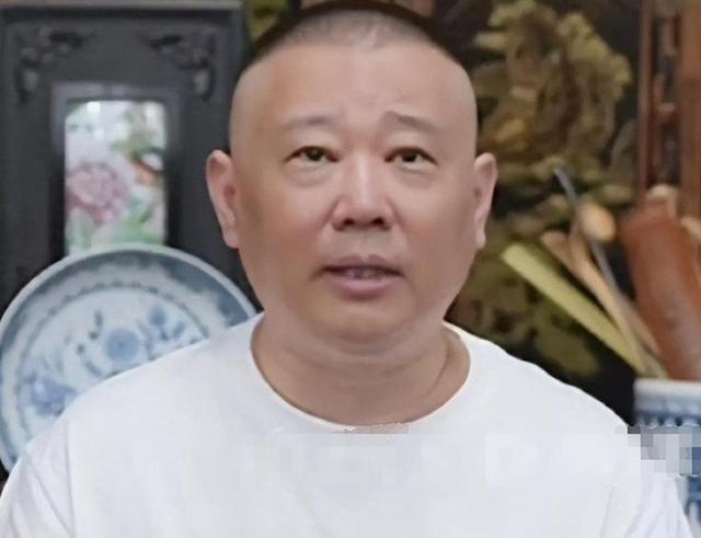 杨议讽岳云鹏开演唱会 郭德纲回应