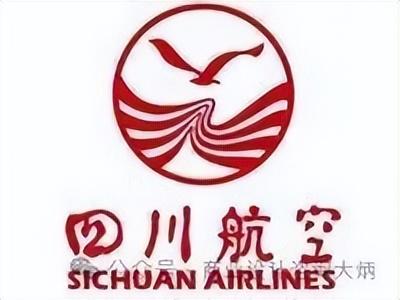 全国新航空公司logo，你觉得哪个更好？