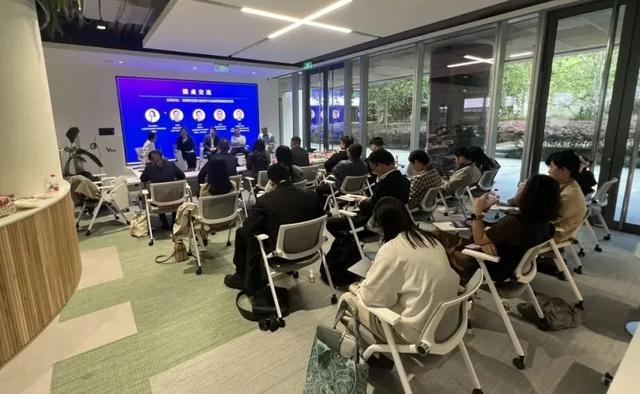 法治护航数字创作！杨浦这场“及时雨”解开行业难题