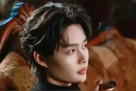 短剧男神片酬Top10大揭秘：日薪够买十套西装，谁是你的ATM机男友图片