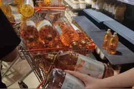 直接避开国内油企，“胖东来”知情不报？藏着不为人知的秘密？图片