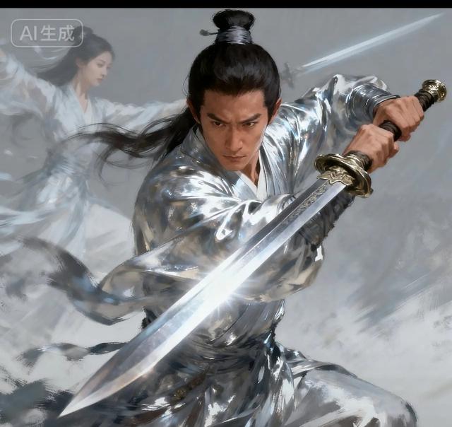 无敌剑魂4：辱我者，当以剑偿！尊严之战，触动灵魂的复仇史诗！