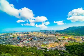 总投资4002.6亿，温州市2024年重大前期项目名单图片