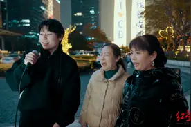 《玉盘》团队新作《逐梦》点燃成都热情，千万人次共赴世运旋律图片