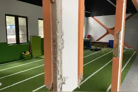 才上一节课门店就被拆？长沙市民慌了！门店回应图片