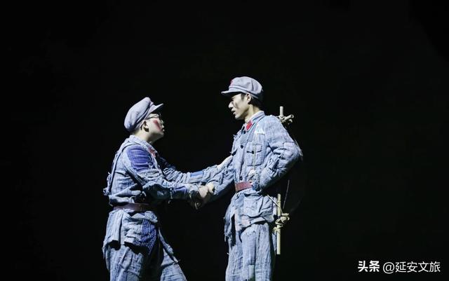 全国仅27席，《再回延安》喜提国家级认证，究竟为什么？