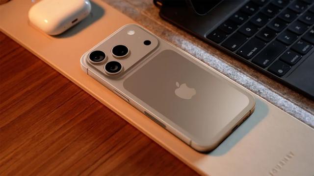 iPhone 17 Pro 首次标配 256G 存储，但价格也涨了