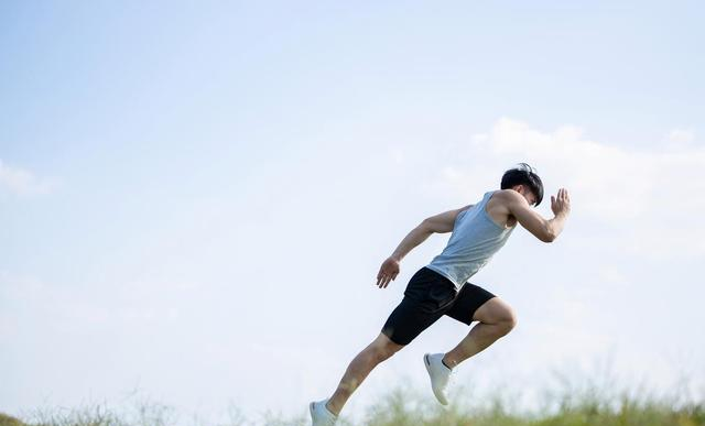 经常跑步有什么好处？这5个优点别忽视	，你今天跑对了吗