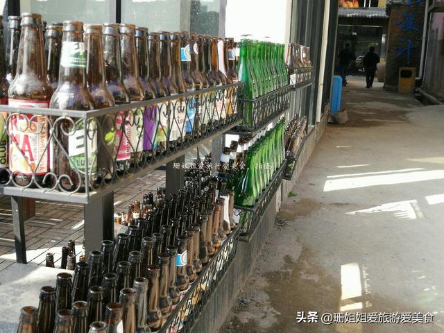 清远“糖厂”改造的文创园，感受时光余温，游客少，叹：实体不易