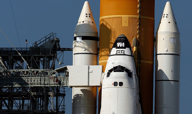 高超导弹成本跌90%！可回收火箭显著突破，民企改写全球创新规则