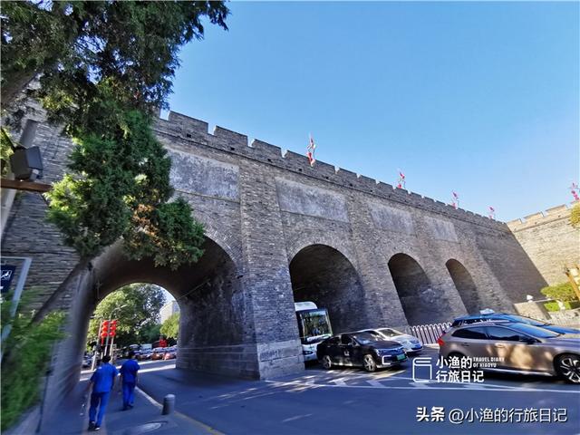 走街串巷逛西安，老街旧巷里的市井烟火，藏着你不知道的人文风景