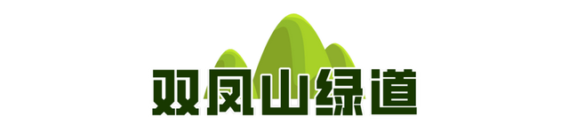 济南12条绝美山林绿道，有山有水适合吸氧，打卡点超多！