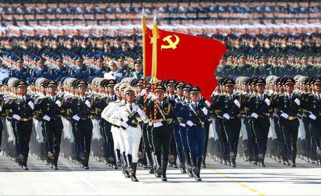 要跟中国一较高下？中国前脚定下9月3办阅兵，越南后脚就定到9月2