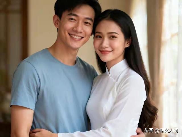 没有一个男人不偷腥，没有一个女人不怀春，自古英雄爱美女