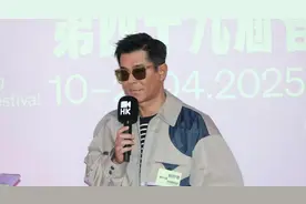 54岁古天乐因病退出娱乐圈？本人最新回应！图片