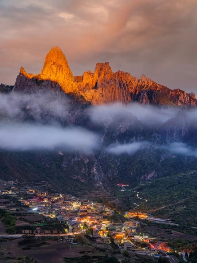 地理冷知识—中国的自治州