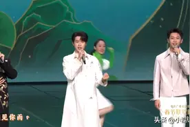 上春山、不一般，历年春晚金曲大盘点图片
