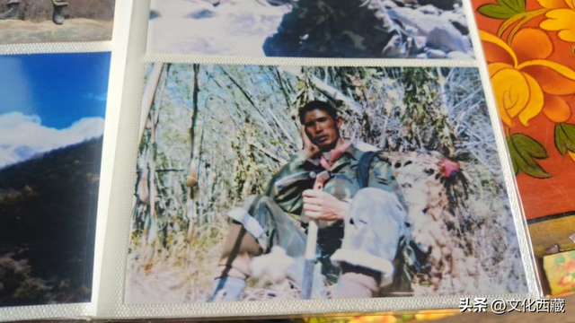 九死一生穿越「雅鲁藏布大峡谷」！西绕大叔的传奇人生