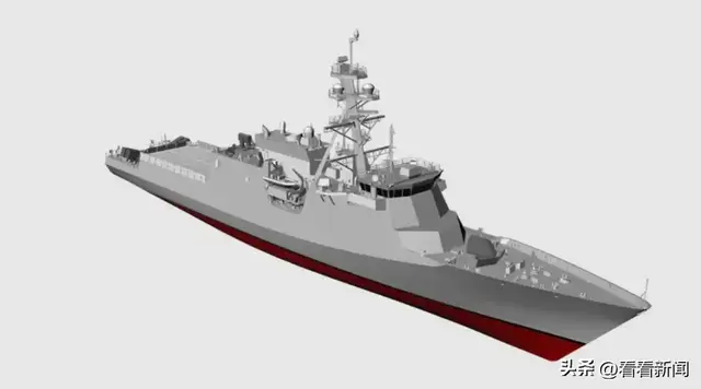 特朗普打造“黄金舰队” 理想和现实有多大落差？