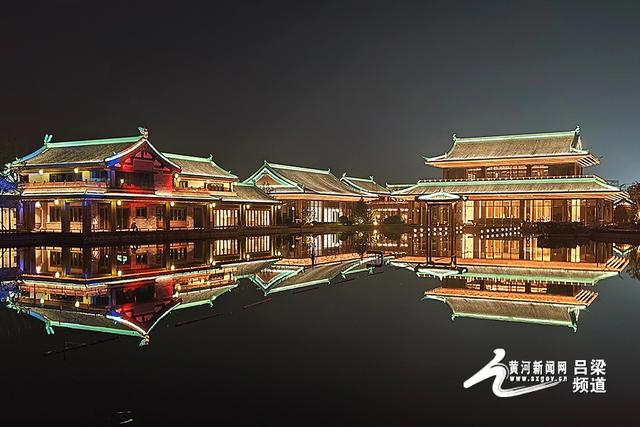 孝义老城：千年古城焕新颜 文旅融合谱新篇