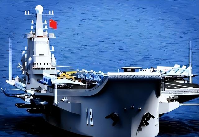 俄军事专家：中国很多武器的性能已超过美国，但都有一个共同缺点