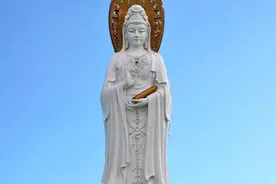 三月十九是什么节?今日做一事，祈福家人福气充足图片