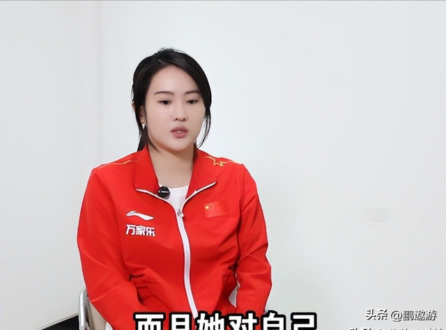 央视出面“打假”仅两周！全红婵曝光新身份，陈若琳的话应验了