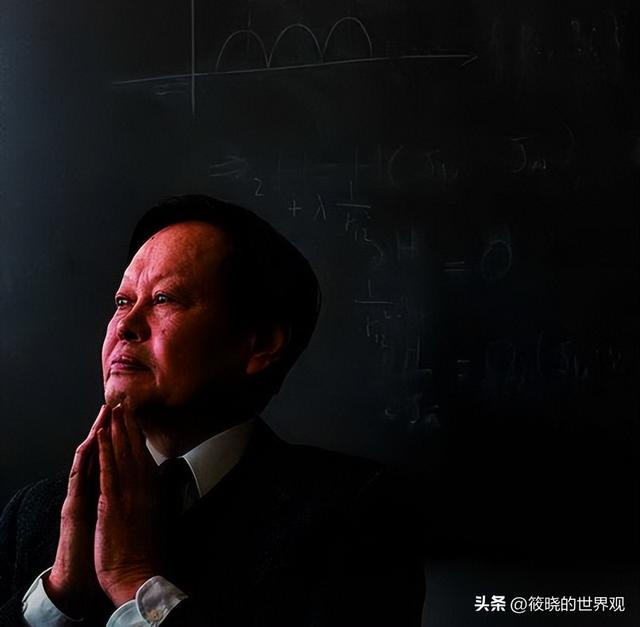 生日才过完17天，103岁杨振宁辞世	，生前在翁帆庆生照里开怀大笑